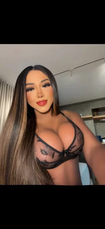 Acompanhante Trans Kauane Luz em Porto Alegre - Foto 51 - Transex Brasil