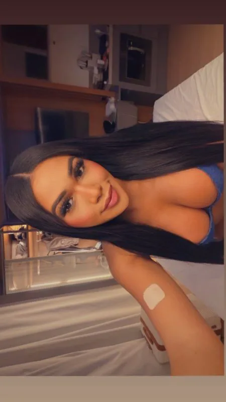 Acompanhante Trans Kauane Luz em Porto Alegre - Foto 69 - Transex Brasil
