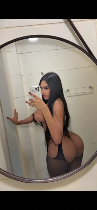 Acompanhante Trans Kauane Luz em Porto Alegre - Foto 80 - Transex Brasil