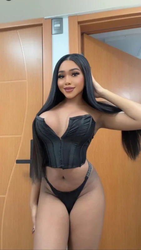 Acompanhante Trans Kauane Luz em Porto Alegre - Foto 84 - Transex Brasil
