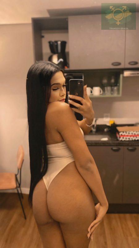 Transex acompanhante Porto Alegre,  Kauane Luz