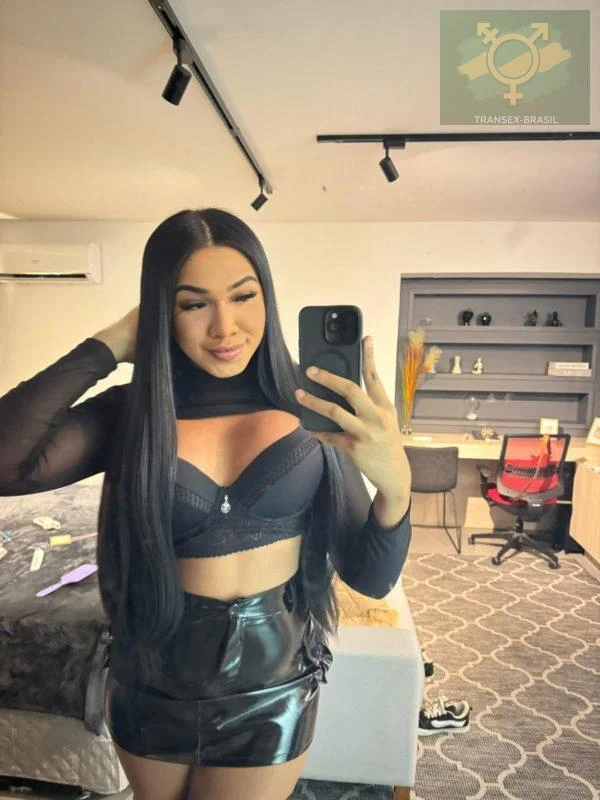 Kauane Luz