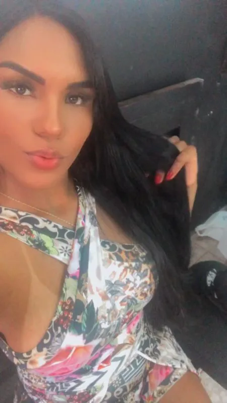 Acompanhante Trans Kauanny Bacck em Montes Claros - Foto 48 - Transex Brasil