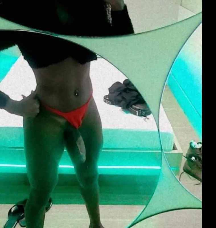 Acompanhante Trans Kauanny Bacck em Montes Claros - Foto 53 - Transex Brasil