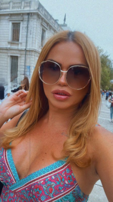 Acompanhante Trans Kauanny Close em Fortaleza - Foto 19 - Transex Brasil