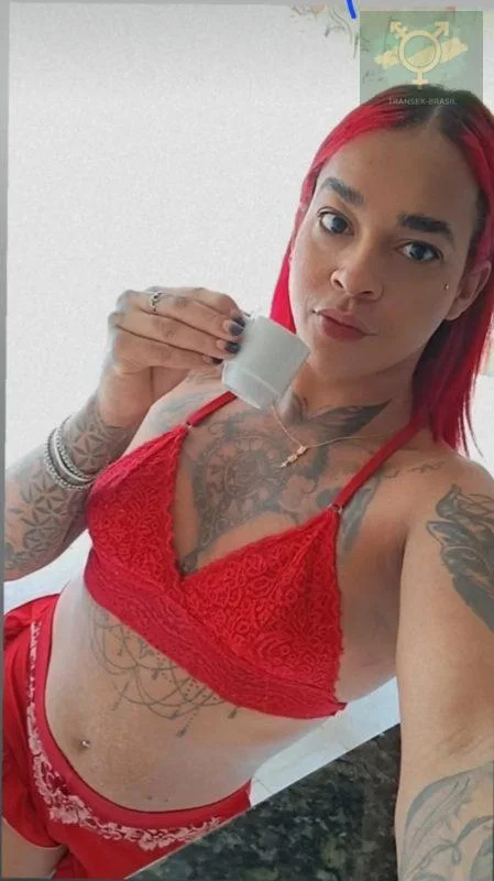 Transex acompanhante Uberlândia,  Kauany Grazielle