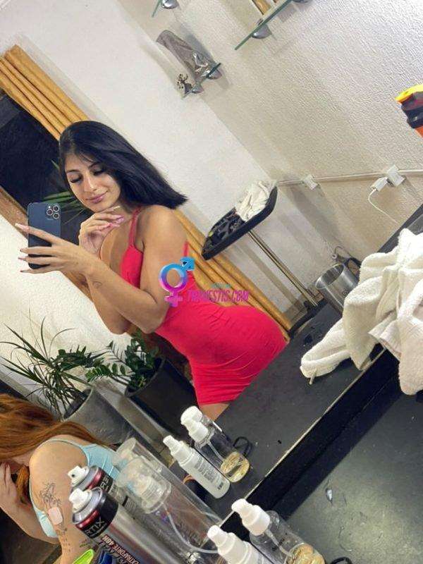 Kauany Novinha