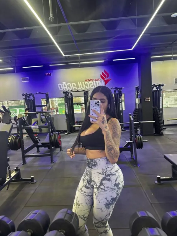 Acompanhante Trans Kawany Beatriz em Sorocaba - Foto 12 - Transex Brasil