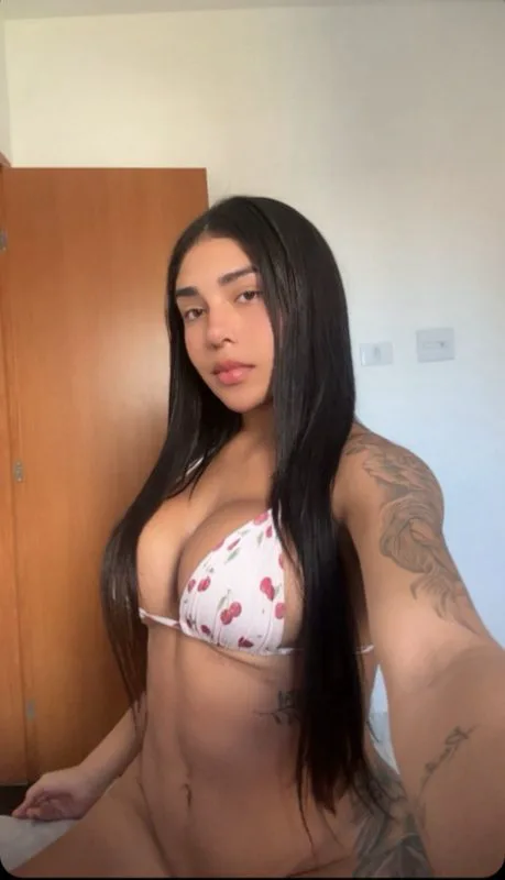 Acompanhante Trans Kawany Beatriz em Sorocaba - Foto 27 - Transex Brasil