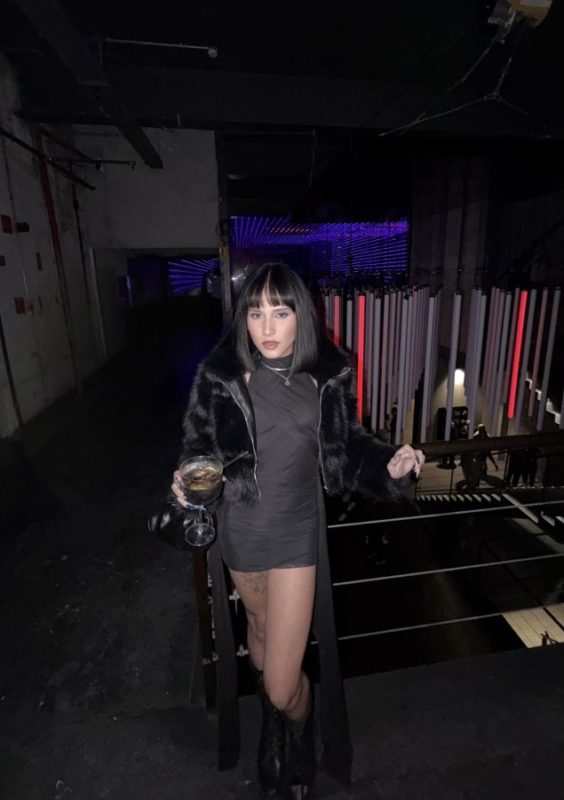 Acompanhante Trans Kay Spicy em Uberlândia - Foto 10 - Transex Brasil