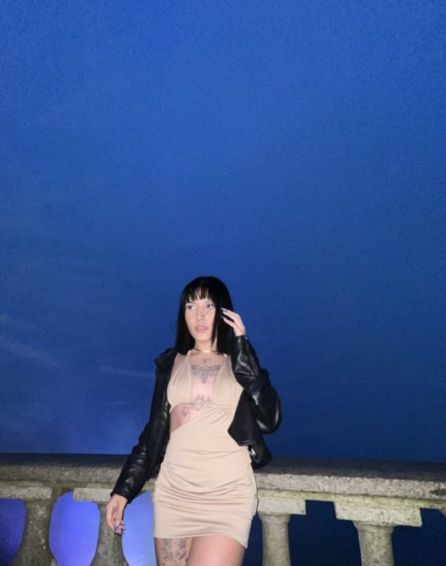 Acompanhante Trans Kay Spicy em Uberlândia - Foto 11 - Transex Brasil