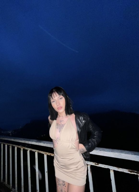 Acompanhante Trans Kay Spicy em Uberlândia - Foto 12 - Transex Brasil