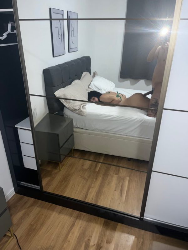 Acompanhante Trans Kay Spicy em Uberlândia - Foto 15 - Transex Brasil