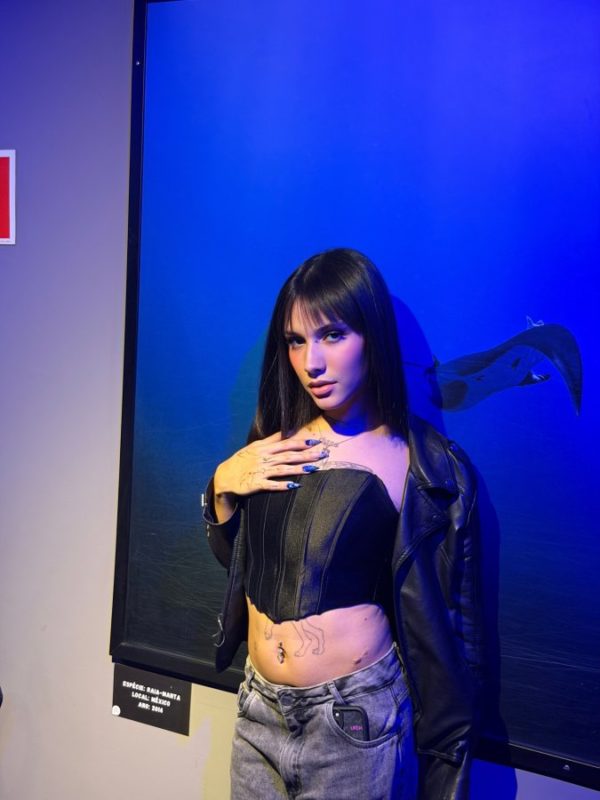 Acompanhante Trans Kay Spicy em Uberlândia - Foto 21 - Transex Brasil