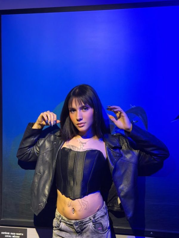 Acompanhante Trans Kay Spicy em Uberlândia - Foto 22 - Transex Brasil