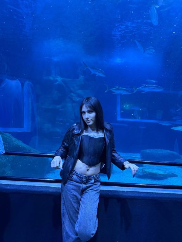 Acompanhante Trans Kay Spicy em Uberlândia - Foto 23 - Transex Brasil