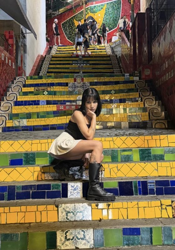 Acompanhante Trans Kay Spicy em Uberlândia - Foto 24 - Transex Brasil