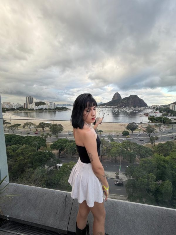 Acompanhante Trans Kay Spicy em Uberlândia - Foto 28 - Transex Brasil