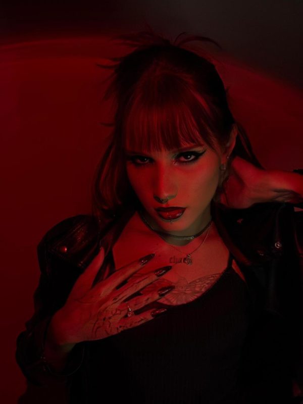 Acompanhante Trans Kay Spicy em Uberlândia - Foto 32 - Transex Brasil
