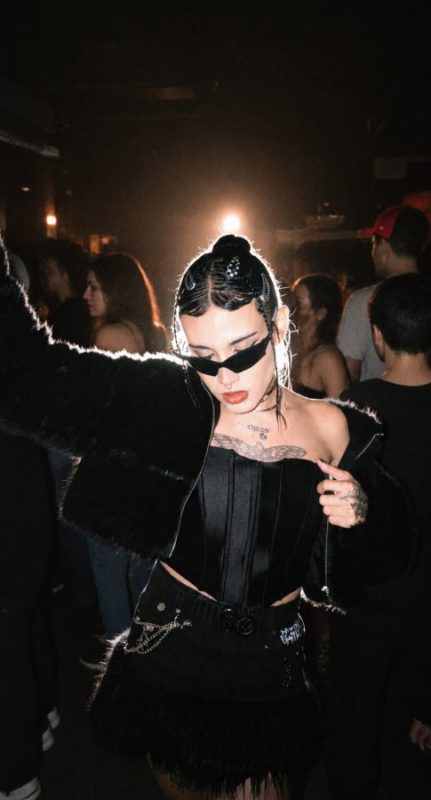 Acompanhante Trans Kay Spicy em Uberlândia