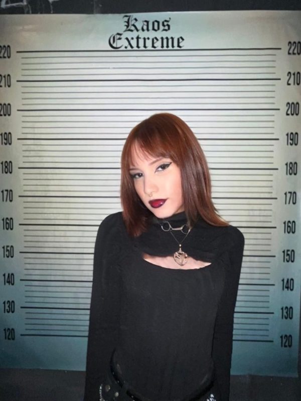 Acompanhante Trans Kay Spicy em Uberlândia - Foto 39 - Transex Brasil