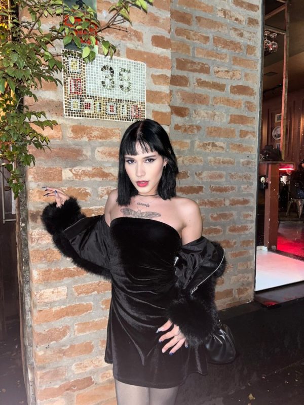 Acompanhante Trans Kay Spicy em Uberlândia
