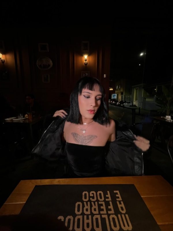 Acompanhante Trans Kay Spicy em Uberlândia