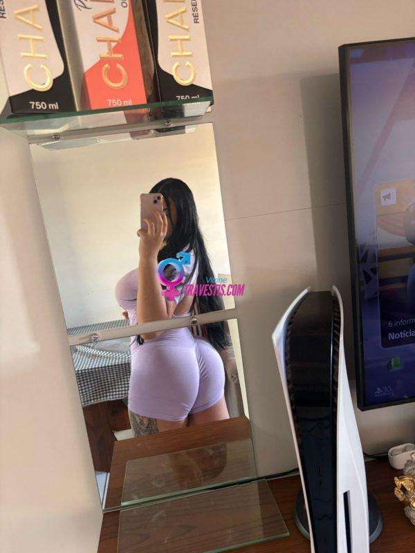 Transex acompanhante Londrina,  Kayane Martins