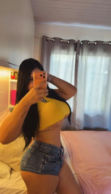 Acompanhante Trans Kayane Martins em Ponta Grossa - Foto 69 - Transex Brasil