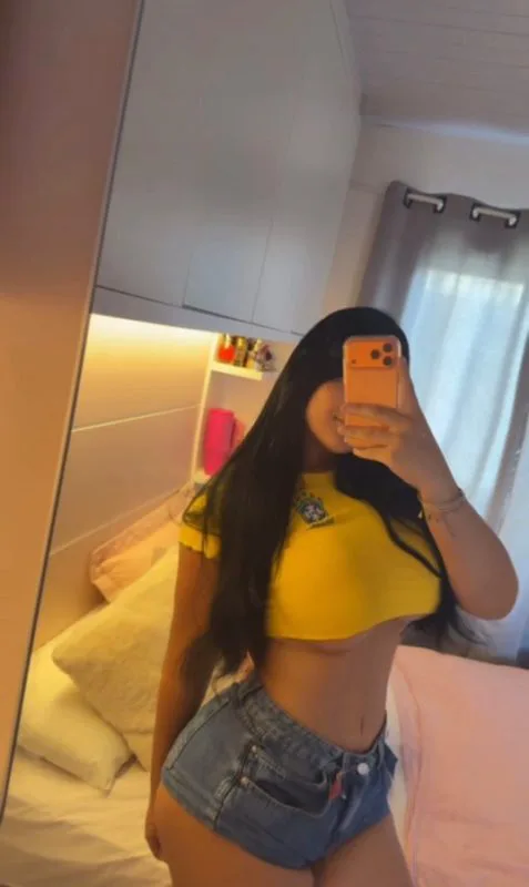 Acompanhante Trans Kayane Martins em Ponta Grossa - Foto 70 - Transex Brasil