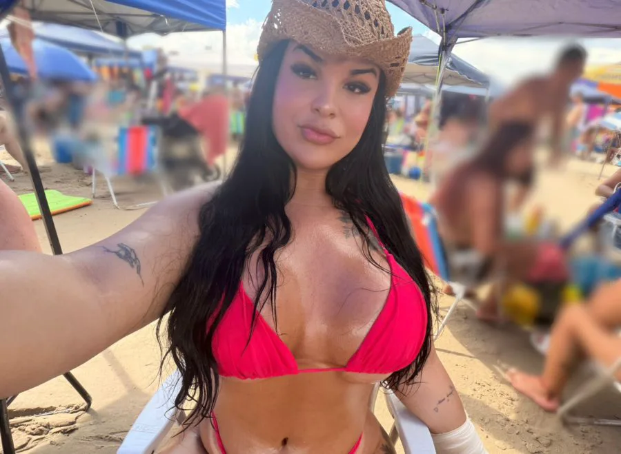 Acompanhante Trans Kayane Martins em Ponta Grossa - Foto 86 - Transex Brasil