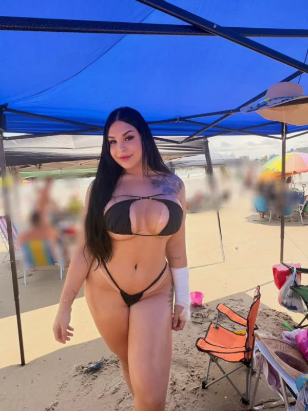 Acompanhante Trans Kayane Martins em Ponta Grossa - Foto 87 - Transex Brasil