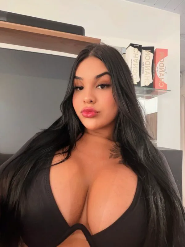 Acompanhante Trans Kayane Martins em Ponta Grossa - Foto 92 - Transex Brasil