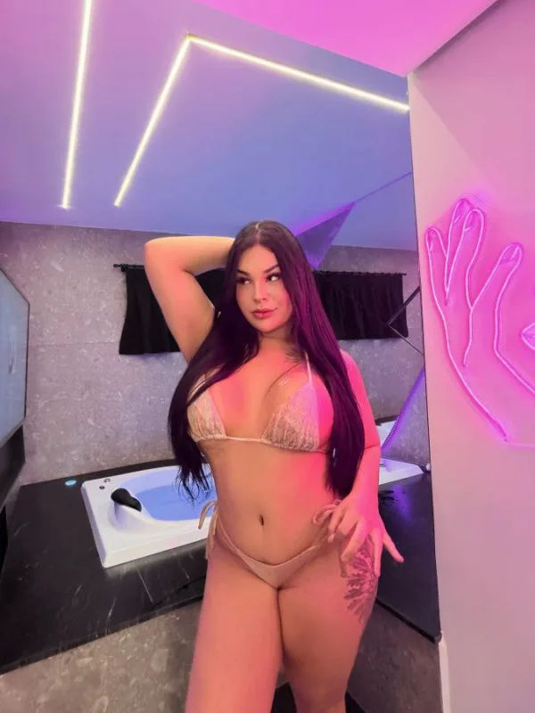 Acompanhante Trans Kayane Martins em Ponta Grossa - Foto 97 - Transex Brasil