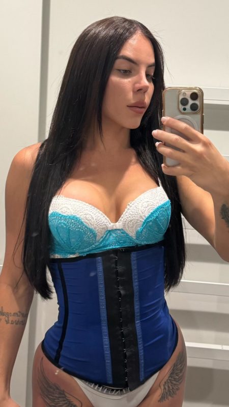Acompanhante Trans Kayla em Aracaju - Foto 9 - Transex Brasil