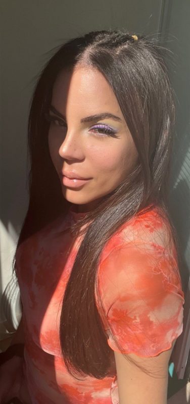 Acompanhante Trans Kayla em Aracaju - Foto 11 - Transex Brasil