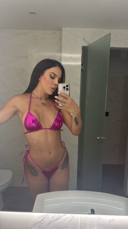 Acompanhante Trans Kayla em Aracaju - Foto 19 - Transex Brasil