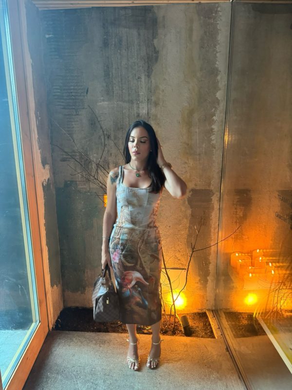 Acompanhante Trans Kayla em Aracaju - Foto 21 - Transex Brasil