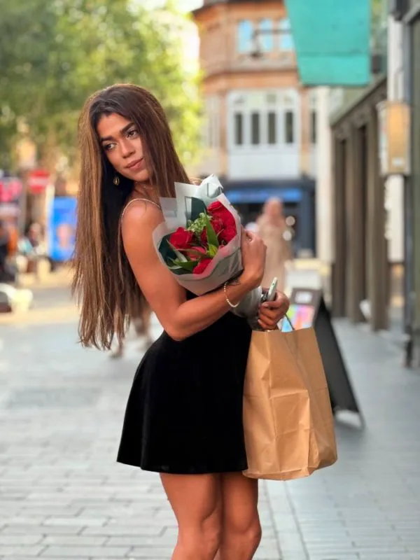 Acompanhante Trans Kayle Júlia em Rio de Janeiro - Foto 11 - Transex Brasil