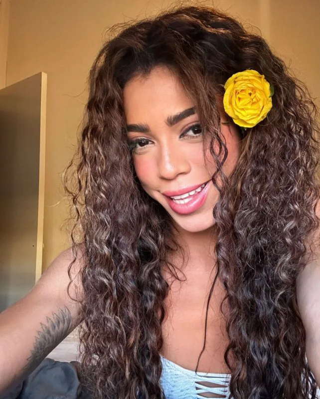 Acompanhante Trans Kayle Júlia em Rio de Janeiro - Foto 41 - Transex Brasil