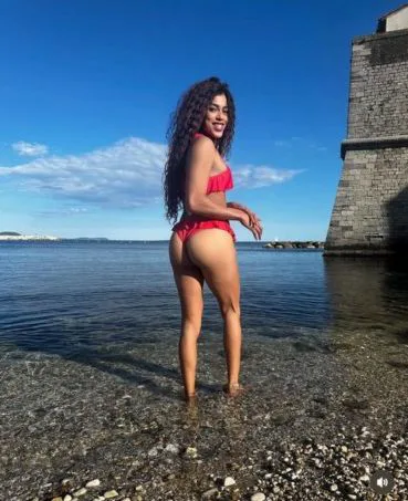 Acompanhante Trans Kayle Júlia em Rio de Janeiro - Foto 42 - Transex Brasil