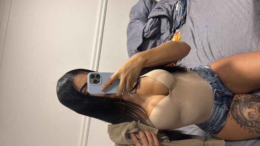 Acompanhante Trans Kaylinha Safada em Salvador