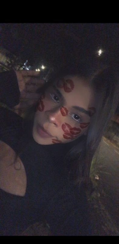 Acompanhante Trans Kaylla Ninfa em Uberlândia - Foto 8 - Transex Brasil