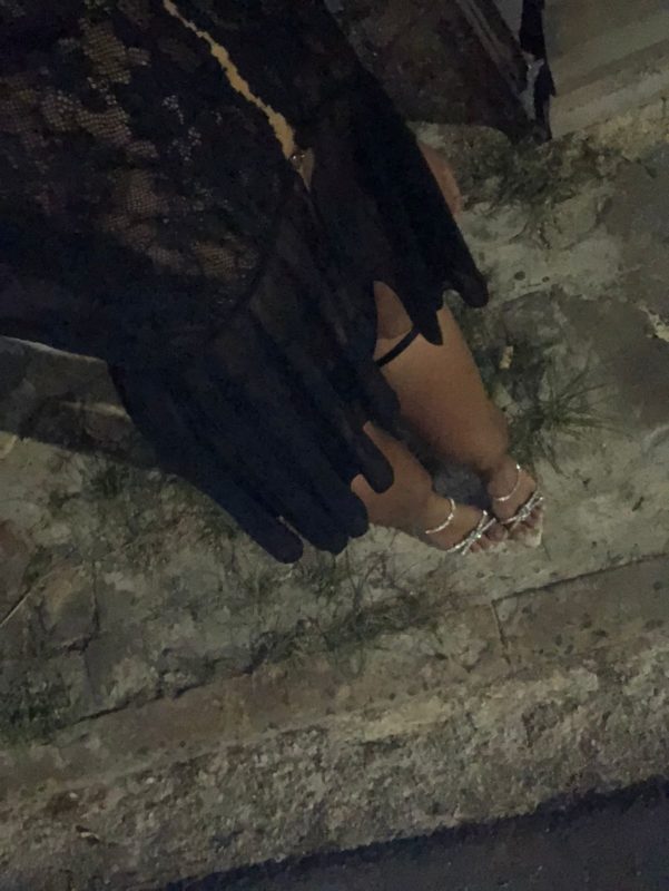 Acompanhante Trans Kaylla Ninfa em Uberlândia - Foto 9 - Transex Brasil