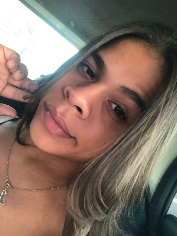 Acompanhante Trans Kaylla Ninfa em Uberlândia - Foto 10 - Transex Brasil