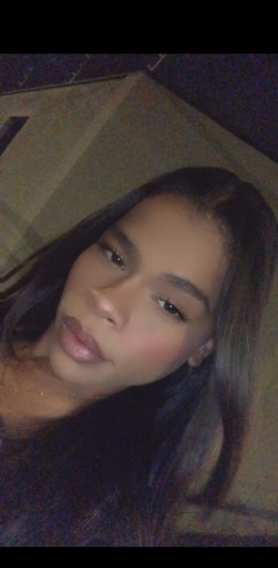 Acompanhante Trans Kaylla Ninfa em Uberlândia - Foto 12 - Transex Brasil