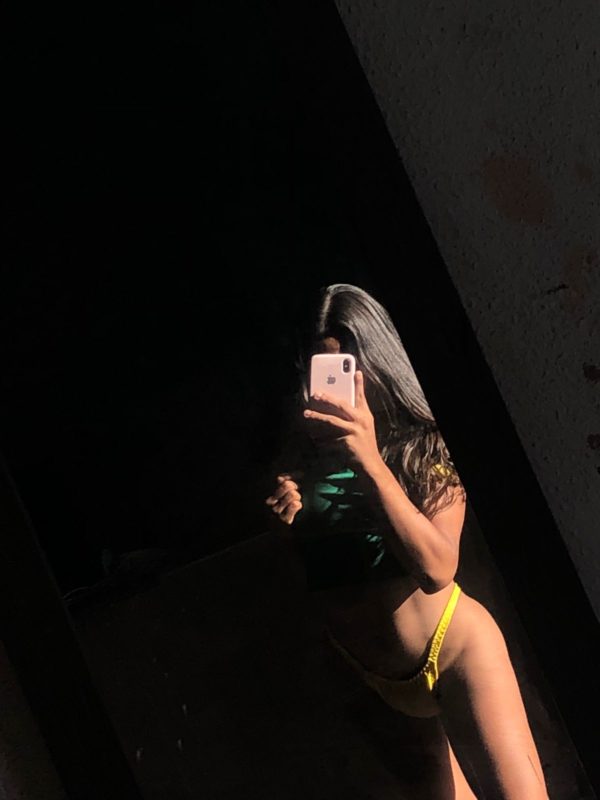 Acompanhante Trans Kaylla Ninfa em Uberlândia - Foto 16 - Transex Brasil