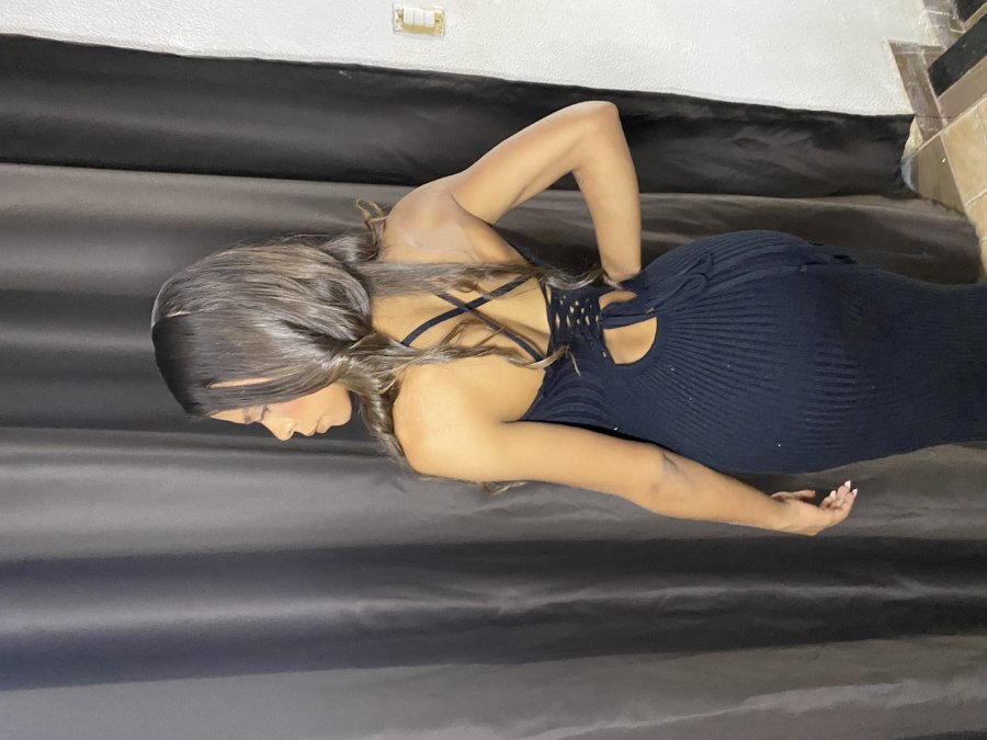Acompanhante Trans Kaylla Ninfa em Uberlândia - Foto 30 - Transex Brasil