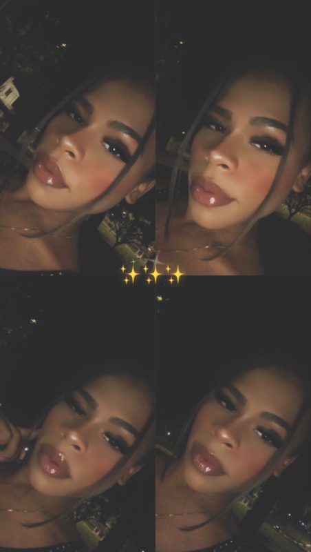 Acompanhante Trans Kaylla Ninfa em Uberlândia - Foto 2 - Transex Brasil