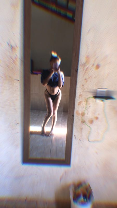 Acompanhante Trans Kaylla Ninfa em Uberlândia - Foto 3 - Transex Brasil
